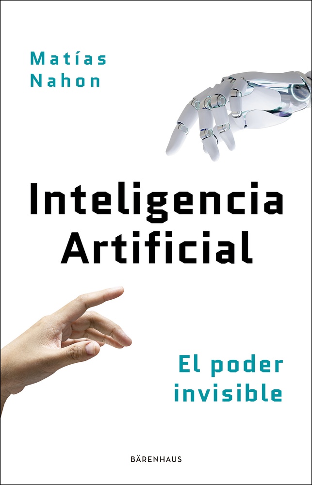 Inteligencia artificial