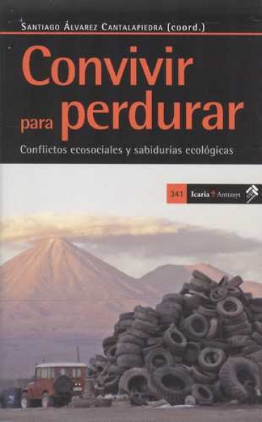 Convivir para perdurar