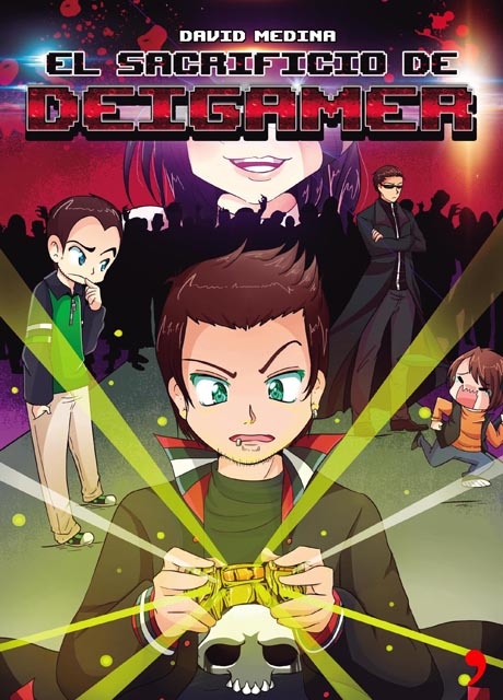 El Sacrificio de deigamer