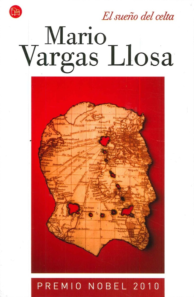 Sueño del celta. el