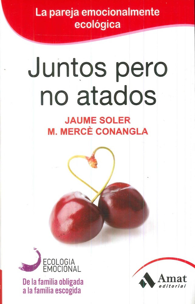 juntos pero no atados