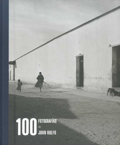100 fotografias de Juan Rulfo