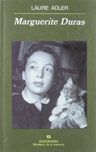 Marguerite Duras