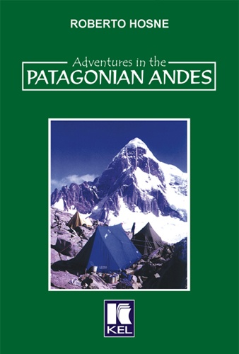 Adventures in the Patagonian Andes