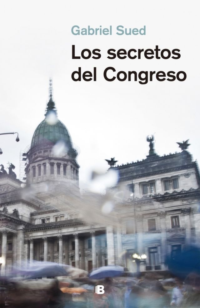 Los Secretos del Congreso