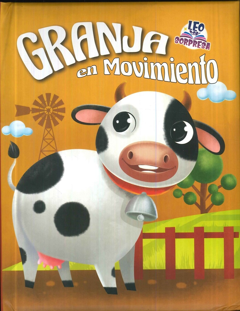 Granja en Movimiento