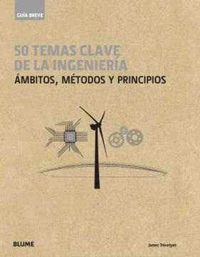 50 temas de la ingenieria