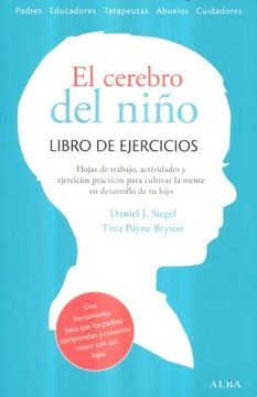 El cerebro del niño - Libro de ejercicios