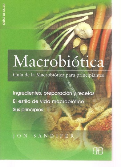 * Macrobiotica (Nueva Edicion)