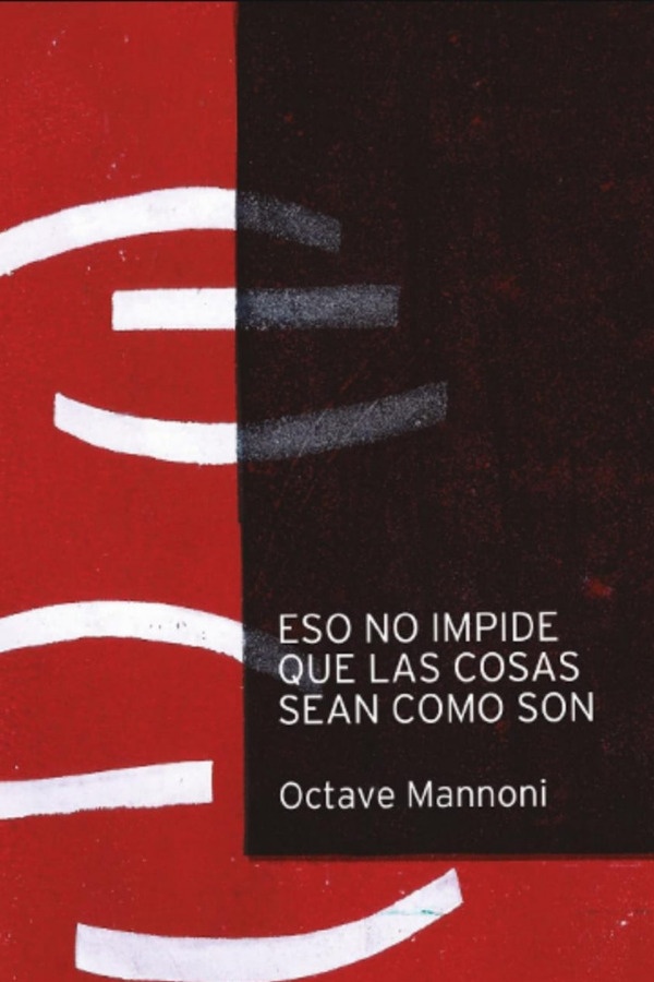 Eso no impide que las cosas sean como son