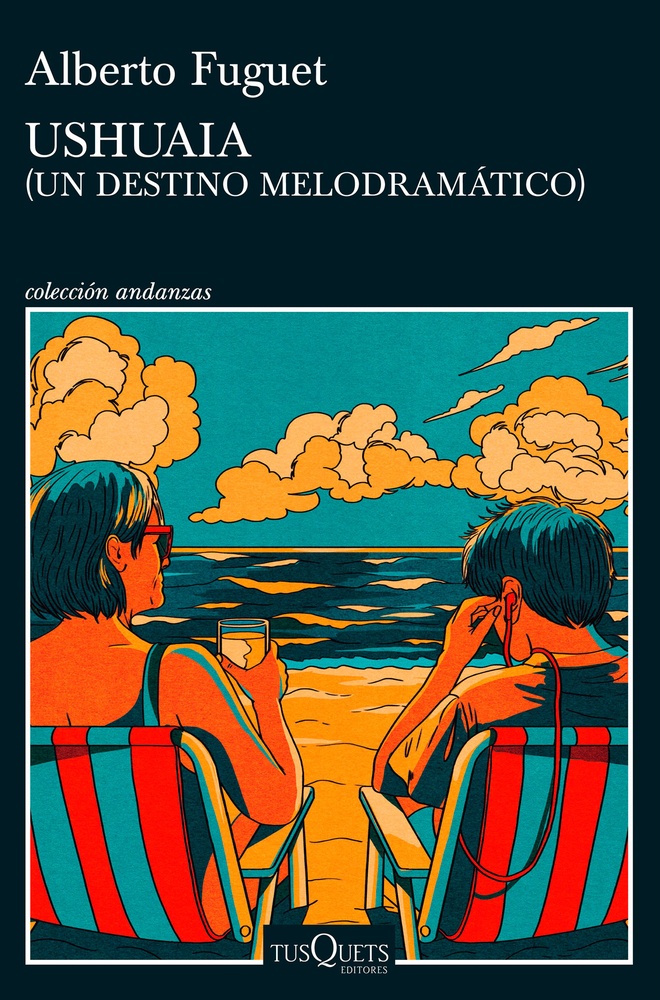 Ushuaia (Un destino melodramatico)