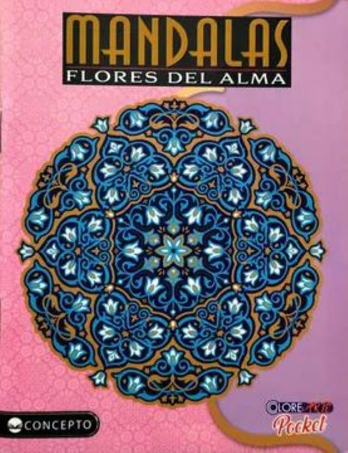Flores del Alma