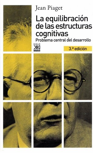 la Equilibracion de las estructuras cognitivas
