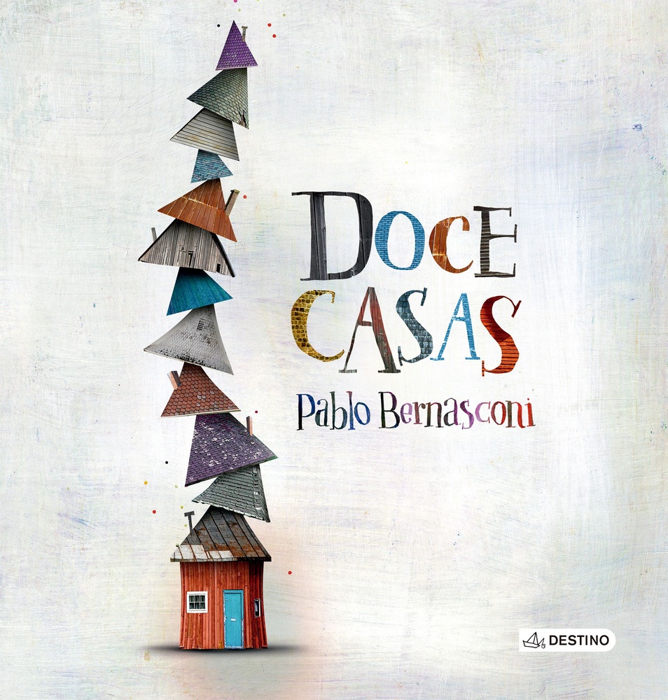 Doce casas
