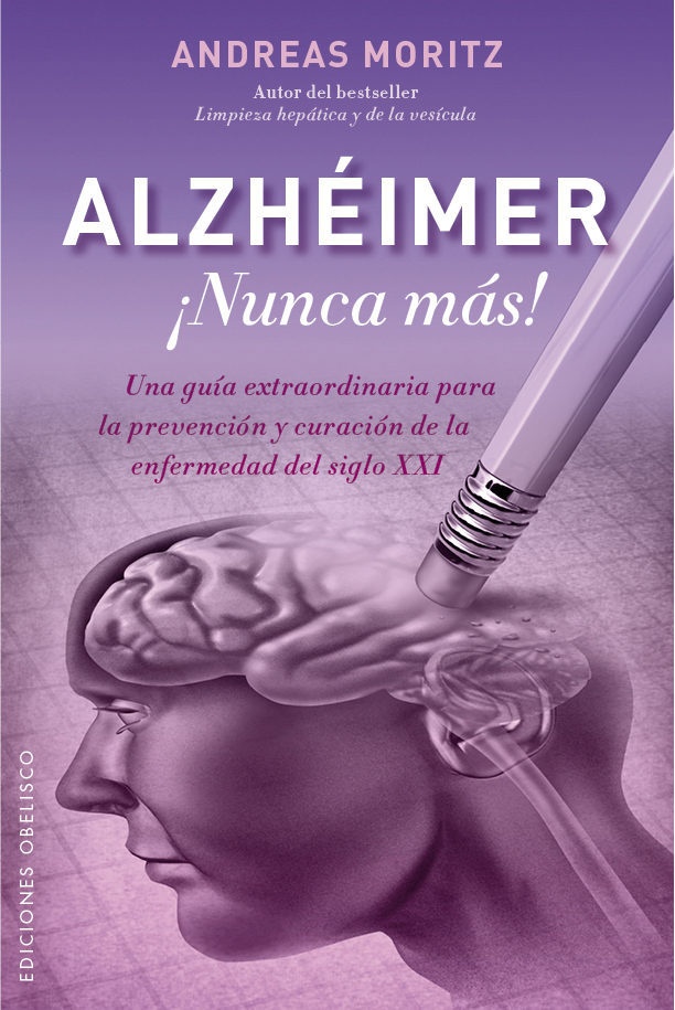 Alzheimer ¡nunca mas!