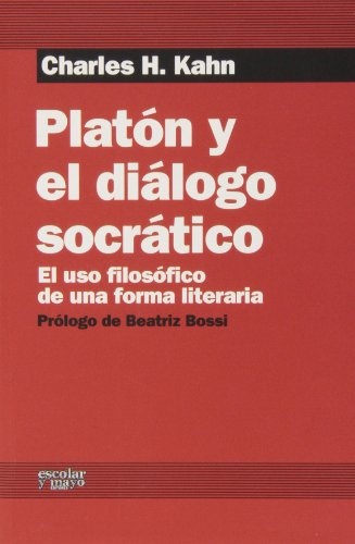 Platon y el dialogo socratico