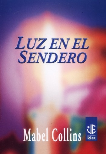 Luz en el sendero