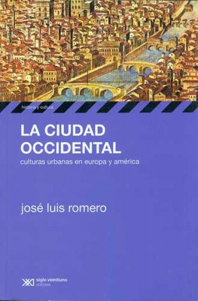 la Ciudad occidental