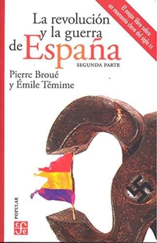 La revolucion y la guerra de España (segunda parte)