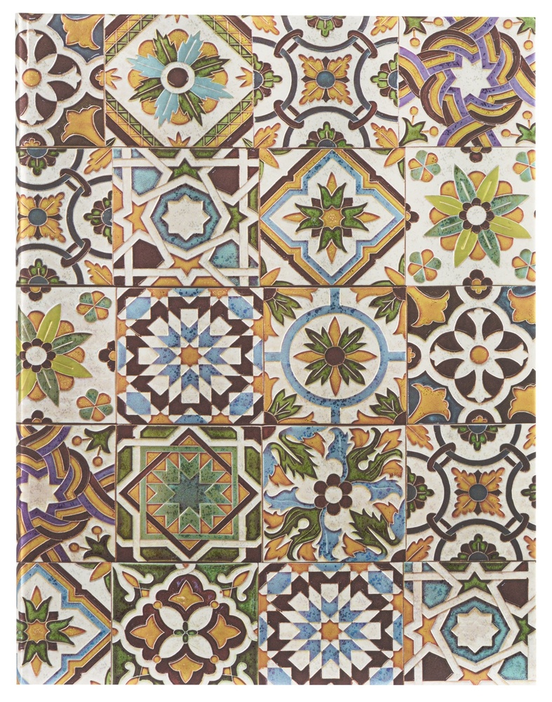 Porto - azulejos ultra-rayado