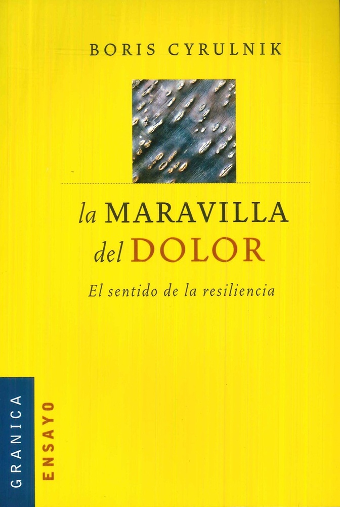 La maravilla del dolor