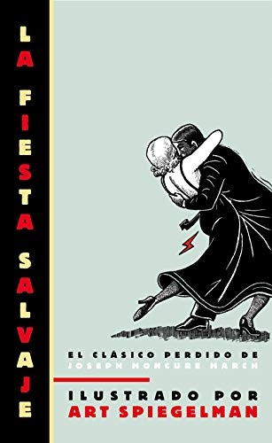 la Fiesta salvaje