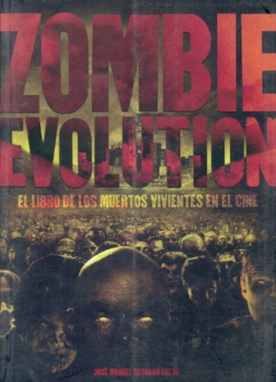 Zombie evolution