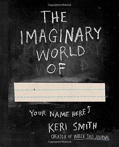 The Imaginary World Of?