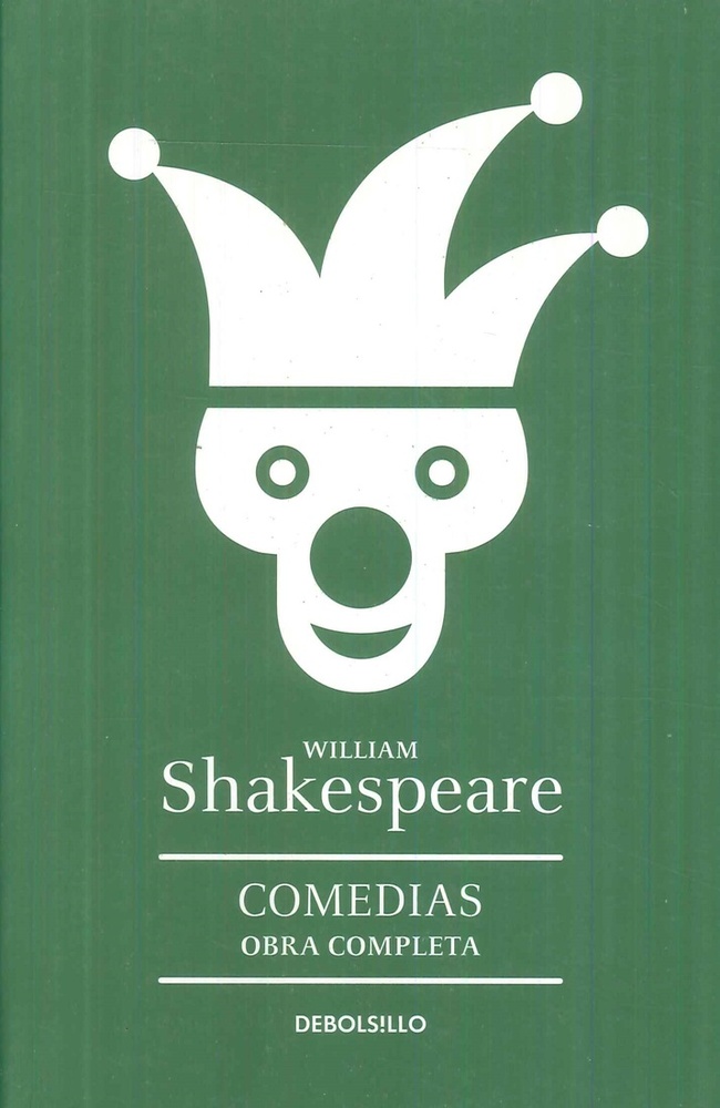 Comedias