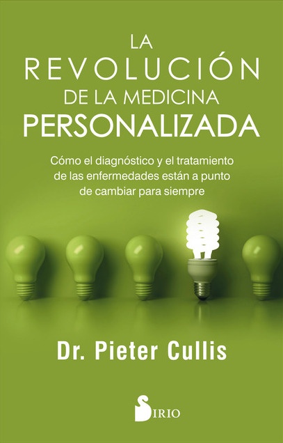 La Revolucion de la medicina personalizada
