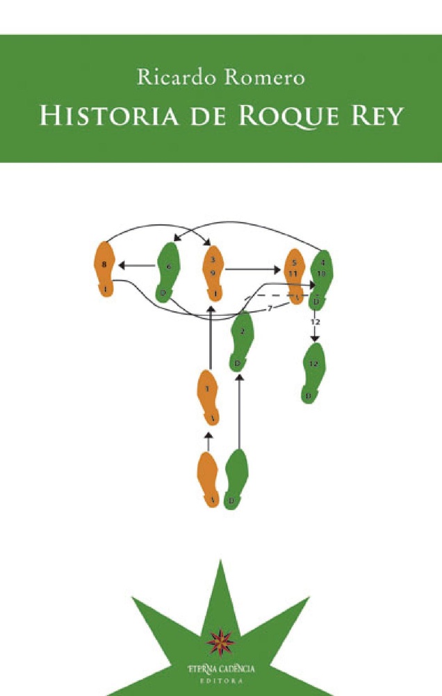 Historias de Roque Rey EBOOK