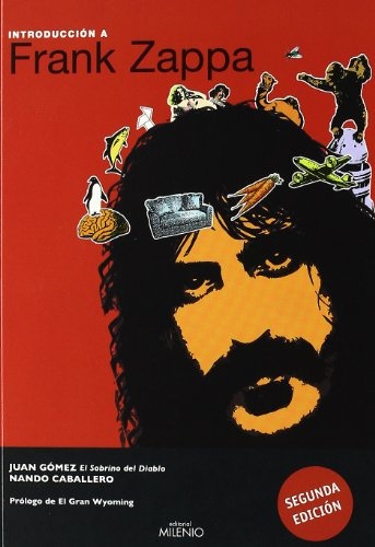 Introduccion a Frank Zappa