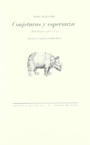 Conjeturas y esperanza