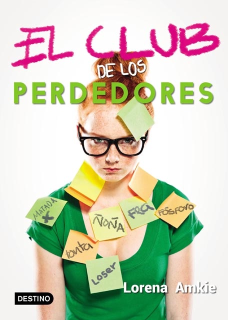 El Club de los perdedores