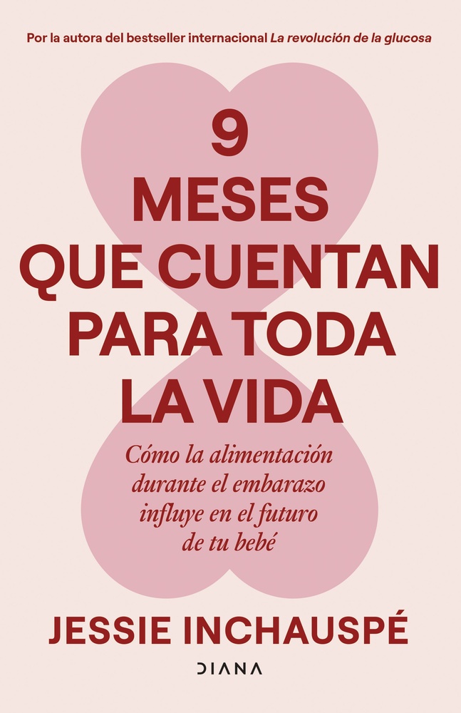 9 meses que cuentan para toda la vida