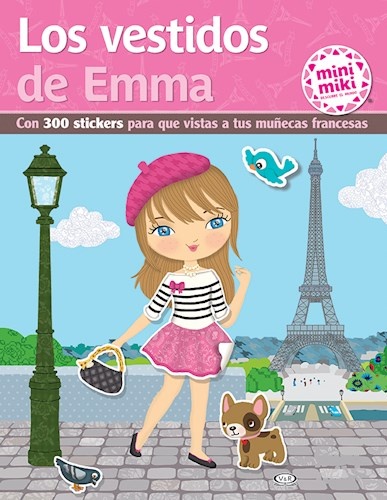 Los Vestidos de emma