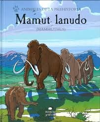 Mamut lanudo (Mammuthus)