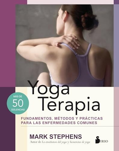 Yoga terapia