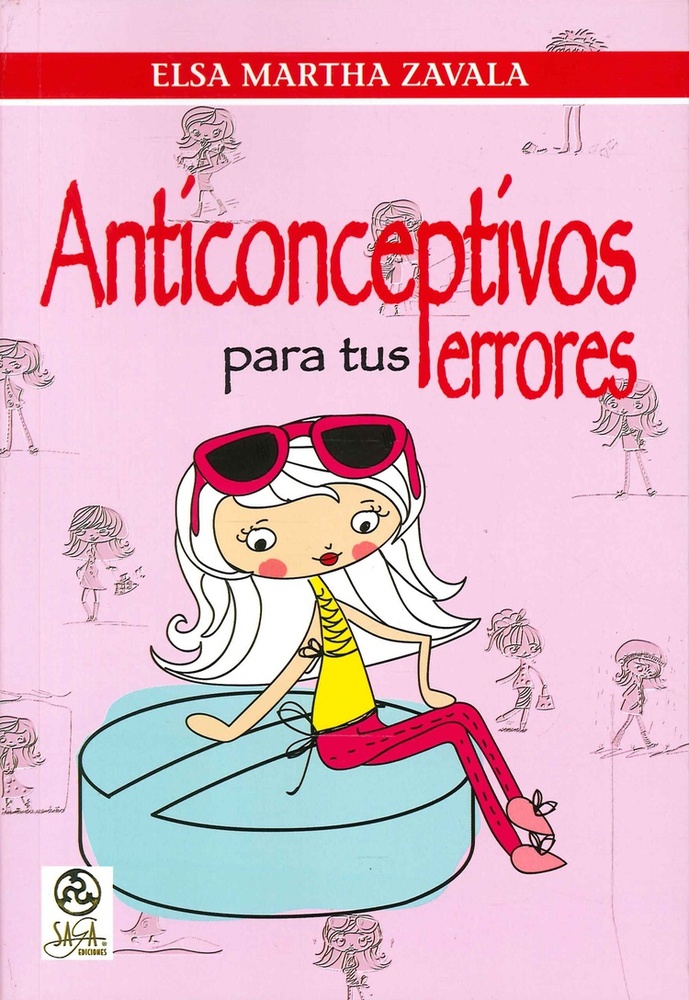 Anticonceptivos Para Tus Errores