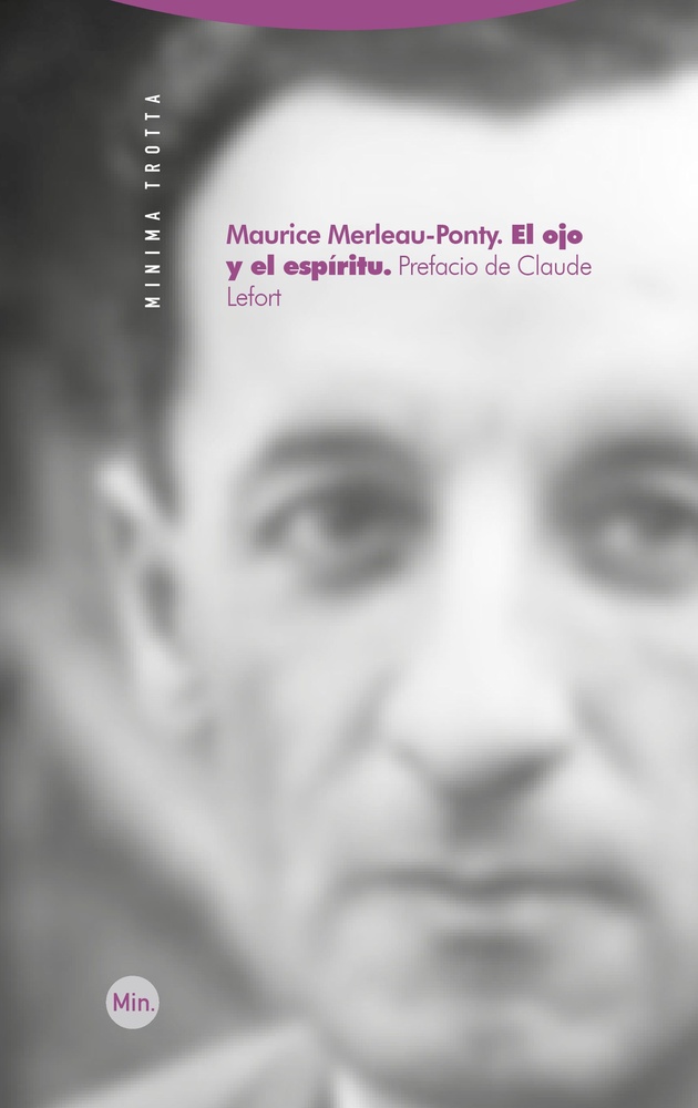 El ojo y el espiritu