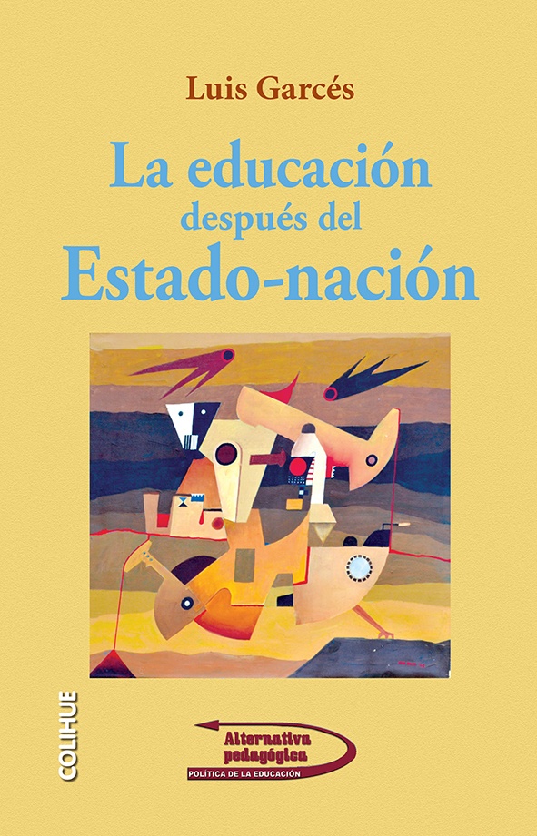 La Educacion despues del Estado-nacion