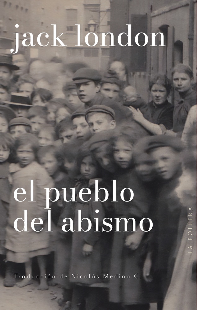 El pueblo del abismo