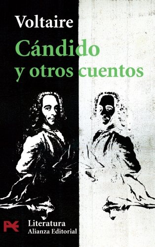 Candido y otros cuentos