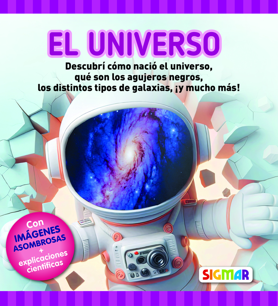 El universo