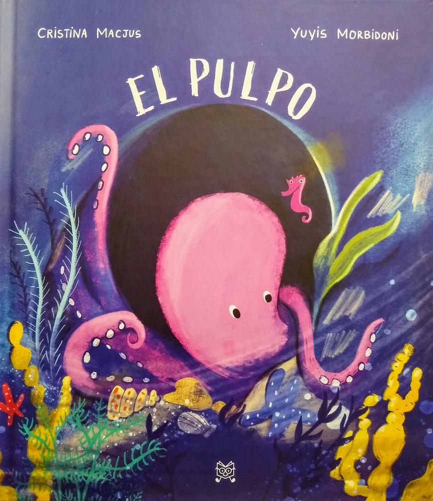 El pulpo