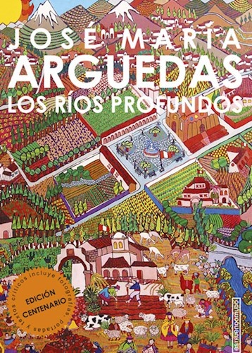 Los Rios Profundos