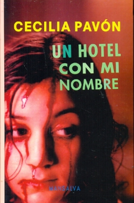 Un hotel con mi nombre