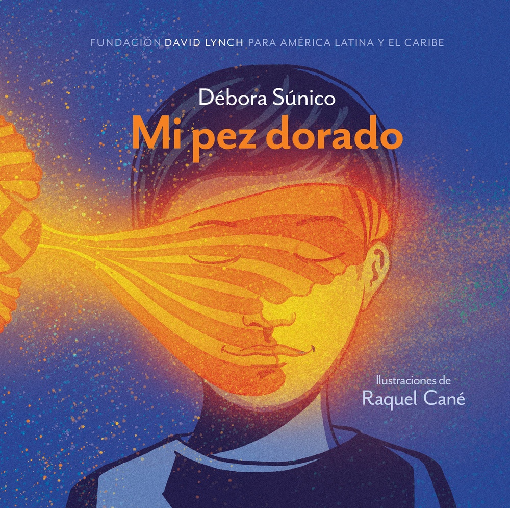 Mi pez dorado