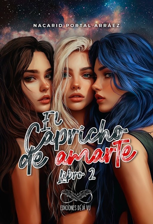 El capricho de amarte II