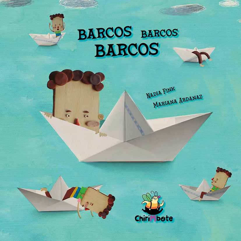 Barcos barcos barcos